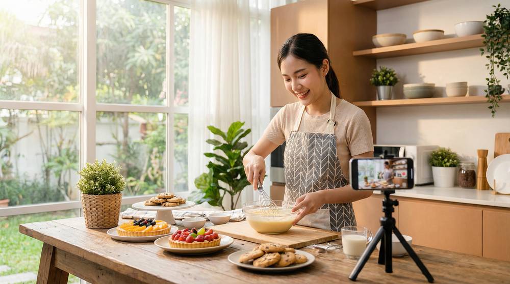海角网美食视频