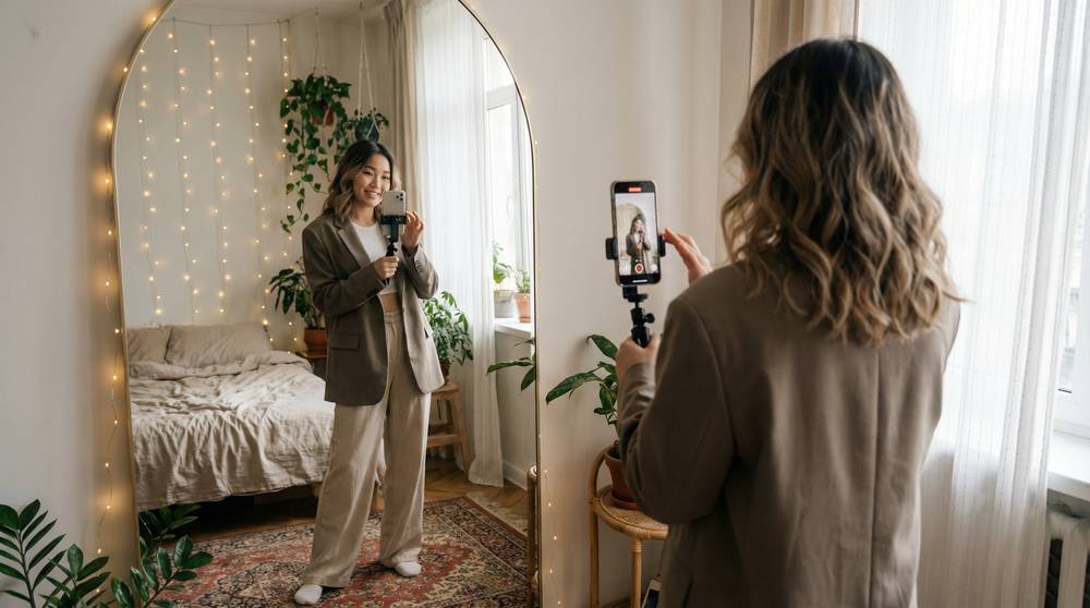 海角网穿搭视频